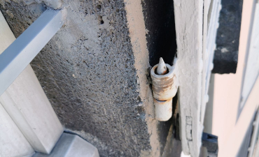 Réalisations métalliques